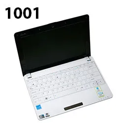 قطعات لپ تاپ ایسوس Asus Eee PC 1001