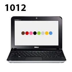 قطعات لپ تاپ دل مینی Dell Mini 1012