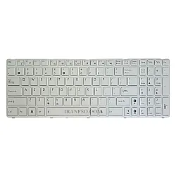 کیبورد لپ تاپ ایسوس Asus Eee PC 1005