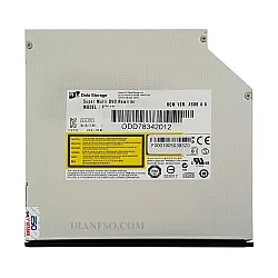 دی وی دی رایتر لپ تاپ دل اینسپایرون Dell Inspiron N5040