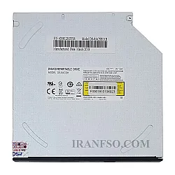 دی وی دی رایتر لپ تاپ ایسر اسپایر Acer Aspire 4710