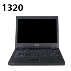 قطعات لپ تاپ دل وسترو 1320 Dell Vostro