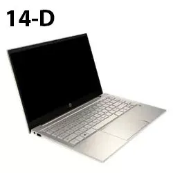 قطعات لپ تاپ اچ پی پاویلیون HP Pavilion 14-D