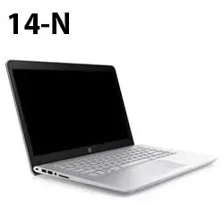 قطعات لپ تاپ اچ پی پاویلیون HP Pavilion 14-N