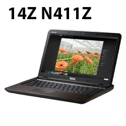 قطعات لپ تاپ دل اینسپایرون Dell Inspiron 14Z N411Z