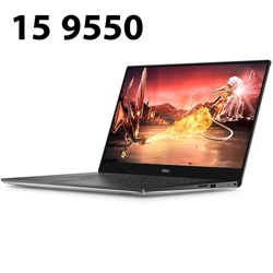 قطعات لپ تاپ دل ایکس پی اس Dell XPS 15 9550