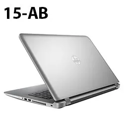 قطعات لپ تاپ اچ پی پاویلیون HP Pavilion 15-AB