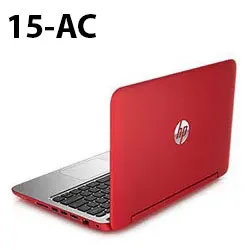 قطعات لپ تاپ اچ پی پروبووک HP ProBook 15-AC