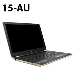 قطعات لپ تاپ اچ پی پاویلیون HP Pavilion 15-AU