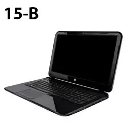 قطعات لپ تاپ اچ پی پاویلیون HP Pavilion 15-B