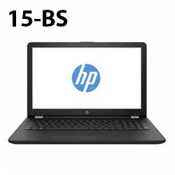 قطعات لپ تاپ اچ پی پاویلیون HP Pavilion 15-BS