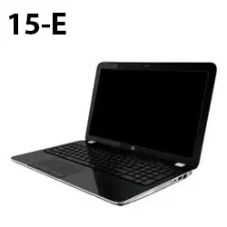 قطعات لپ تاپ اچ پی پاویلیون HP Pavilion 15-E