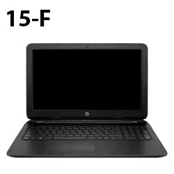 قطعات لپ تاپ اچ پی پاویلیون HP Pavilion 15-F