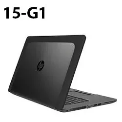 قطعات لپ تاپ اچ پی زدبوک HP ZBooK 15 G1