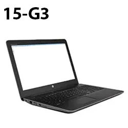 قطعات لپ تاپ اچ پی زدبوک HP ZBook 15 G3