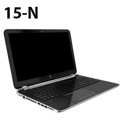 قطعات لپ تاپ اچ پی پاویلیون HP Pavilion 15-N