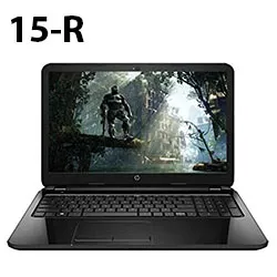 قطعات لپ تاپ اچ پی پاویلیون HP Pavilion 15-R