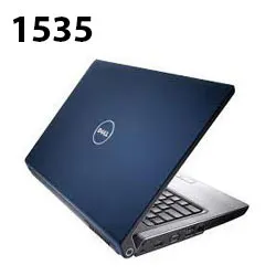 قطعات لپ تاپ دل استودیو Dell Studio 1535