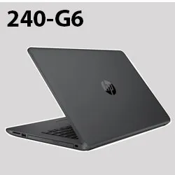 قطعات لپ تاپ اچ پی HP 240 G6