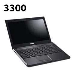 قطعات لپ تاپ دل وسترو Dell Vostro 3300