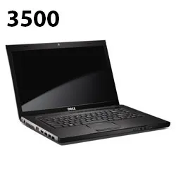 قطعات لپ تاپ دل وسترو 3500 Dell Vostro