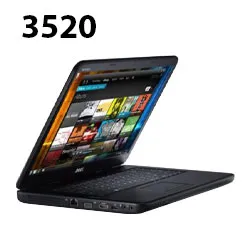 قطعات لپ تاپ دل اینسپایرون Dell Inspiron 3520