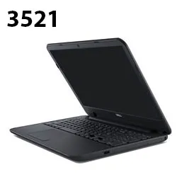 قطعات لپ تاپ دل اینسپایرون Dell Inspiron 3521