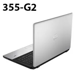 قطعات لپ تاپ اچ پی HP 355 G2