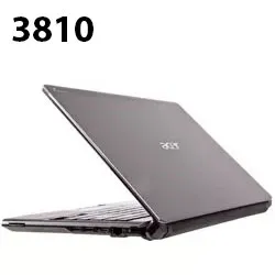 قطعات لپ تاپ ایسر اسپیر Acer Aspire 3810