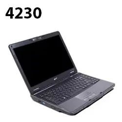 قطعات لپ تاپ ایسر اکستنسا Acer Extensa 4230