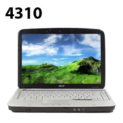 قطعات لپ تاپ ایسر اسپایر Acer Aspire 4310