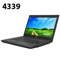 قطعات لپ تاپ ایسر اسپایر Acer Aspire 4339