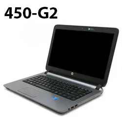 قطعات لپ تاپ اچ پی پروبووک HP Probook 450 G2