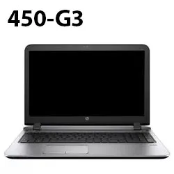 قطعات لپ تاپ اچ پی پروبووک HP Probook 450 G3