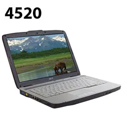 قطعات لپ تاپ اچ پی پروبووک HP Probook 4520