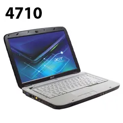 قطعات لپ تاپ ایسر اسپایر Acer Aspire 4710