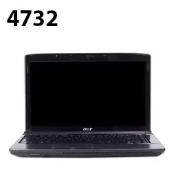 قطعات لپ تاپ ایسر اسپایر Acer Aspire 4732