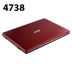 قطعات لپ تاپ ایسر اسپایر Acer Aspire 4738