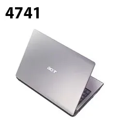 قطعات لپ تاپ ایسر اسپایر Acer Aspire 4741