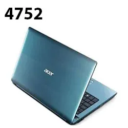 قطعات لپ تاپ ایسر اسپایر Acer Aspire 4752