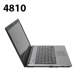 قطعات لپ تاپ ایسر اسپایر Acer Aspire 4810