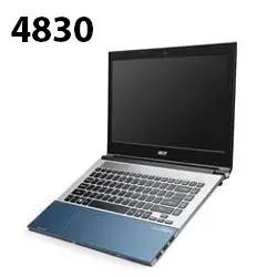 قطعات لپ تاپ ایسر اسپایر Acer Aspire 4830