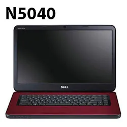 قطعات لپ تاپ دل اینسپایرون Dell Inspiron N5040