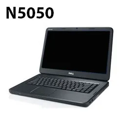 قطعات لپ تاپ دل اینسپایرون Dell Inspiron N5050