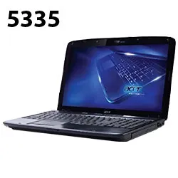 قطعات لپ تاپ ایسر اسپایر Acer Aspire 5335