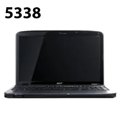 قطعات لپ تاپ ایسر اسپایر Acer Aspire 5338