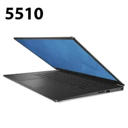 قطعات لپ تاپ دل پرسیژن Dell Precision 5510