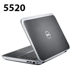 قطعات لپ تاپ دل اینسپایرون Dell Inspiron 5520