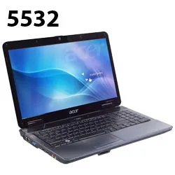 قطعات لپ تاپ ایسر اسپایر Acer Aspire 5532