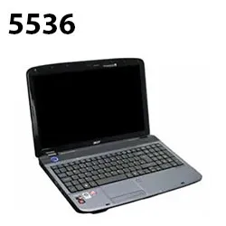 قطعات لپ تاپ ایسر اسپایر Acer Aspire 5536